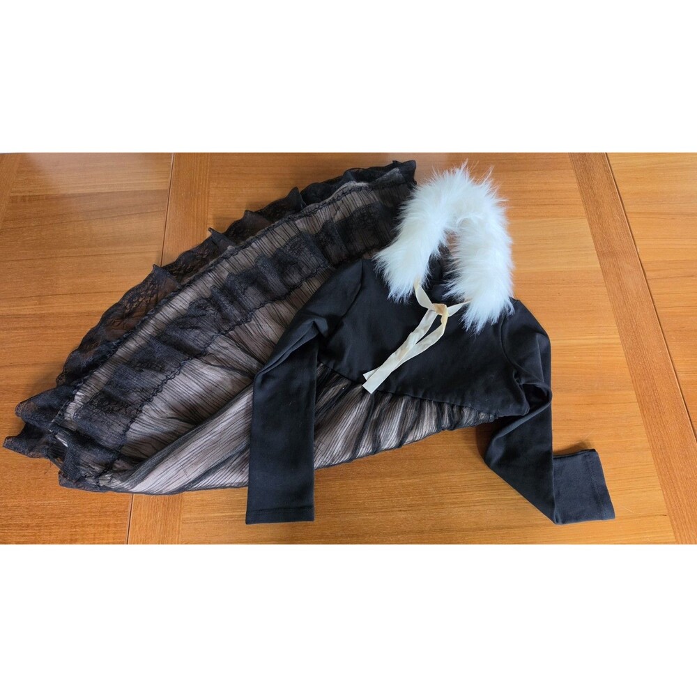 Hi, Baby Girl's Winter Dress Size 17